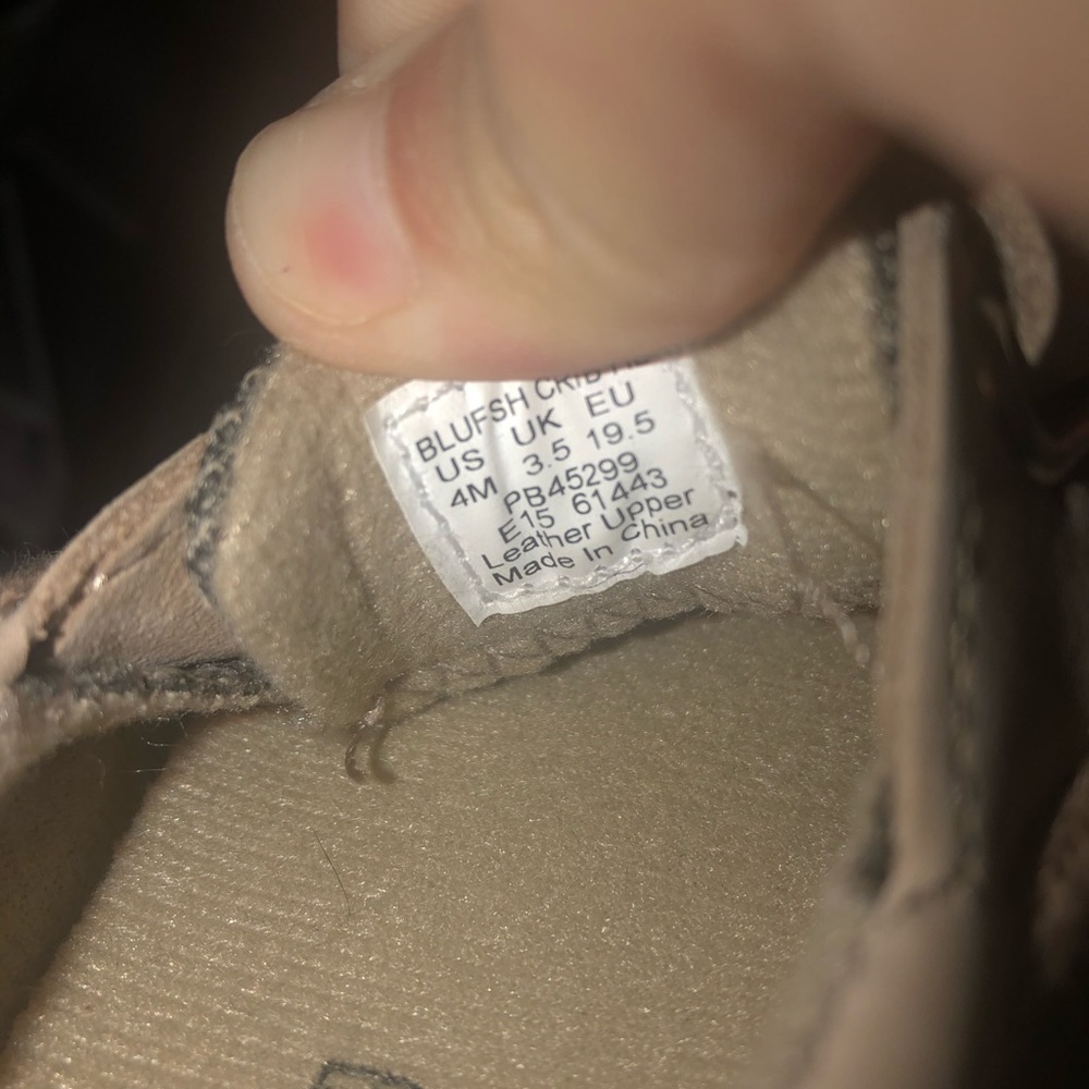 Sperrys - Picture 4 of 4